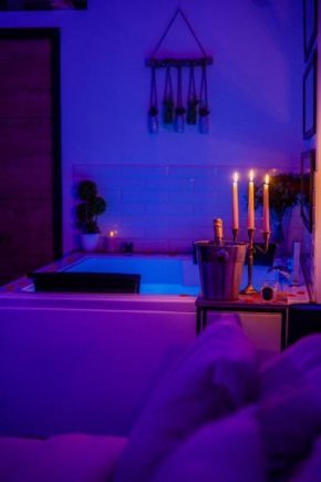 La suite BLR